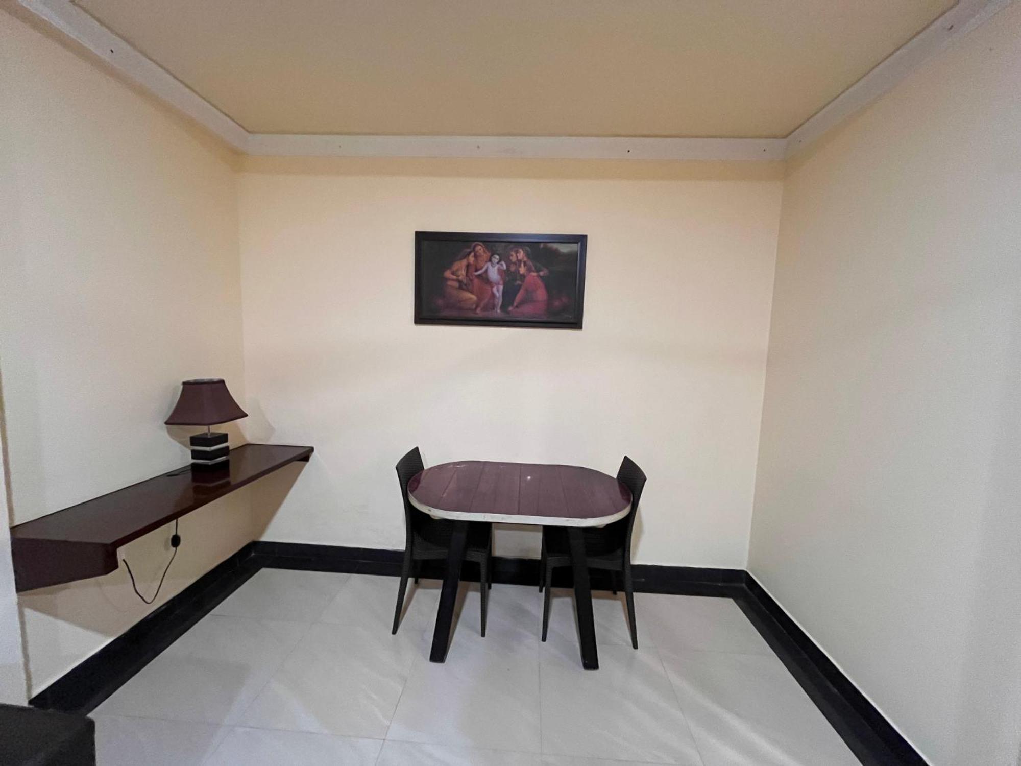 Ananya Comfortss Hospet Exterior photo